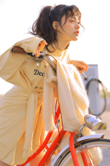 太阳的新娘